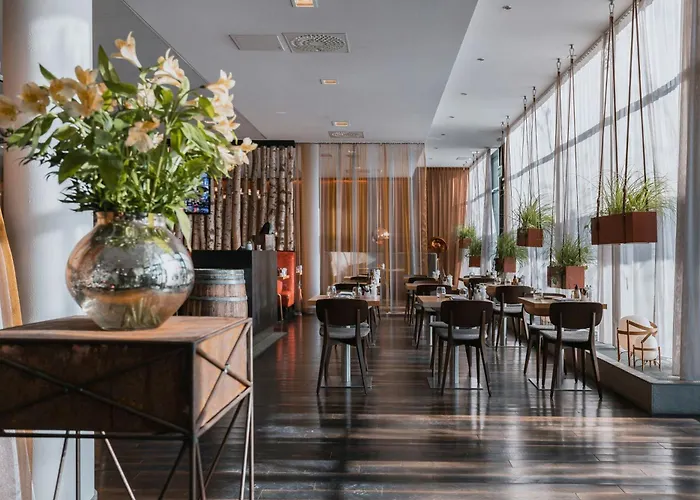 Courtyard By Marriott Stockholm Kungsholmen